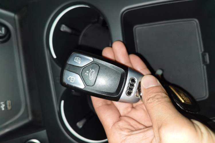 Used Audi A5 2021 Cabriolet 40 TFSI Fashionable and Dynamic Model