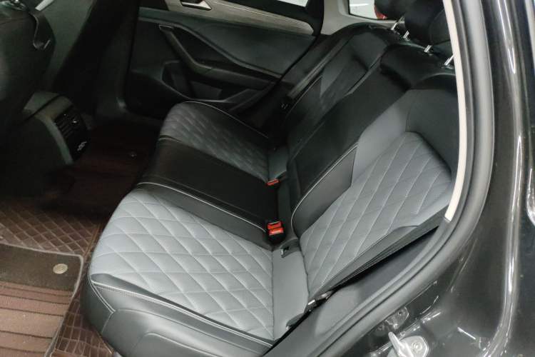 Used Volkswagen Sagitar 2025 300TSI DSG Excellence Edition
