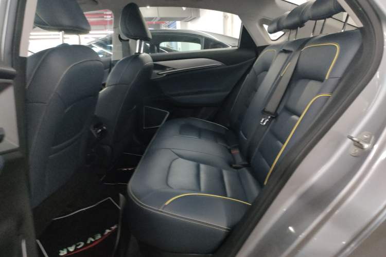 Used Geometry G6 2024 500KM Flagship Version