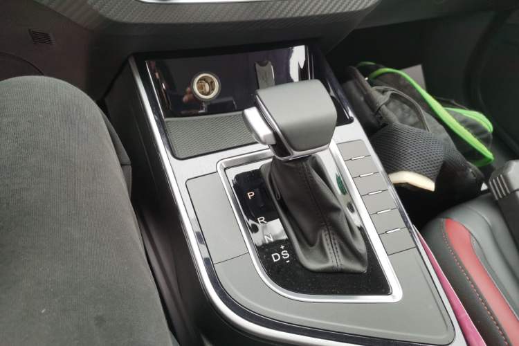 Used FORTHING T5 2021 1.5T Automatic Comfort Version
