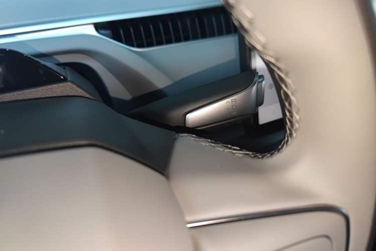 Used XPeng MONA M03 2025 600 with Ultra-Long Range Max
