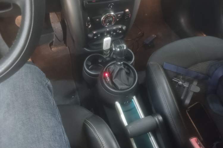 Used  Countryman 2014 1.6T COOPER ALL4 Fun
