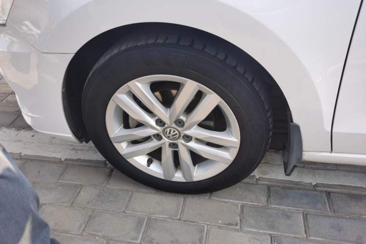 Used Volkswagen Jetta 2017 1.5L Automatic Comfort Model