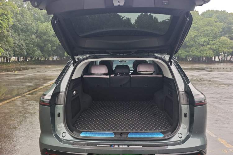 Used  Star Era ET 2024 Range-Extended 240 Max All-Wheel Drive
