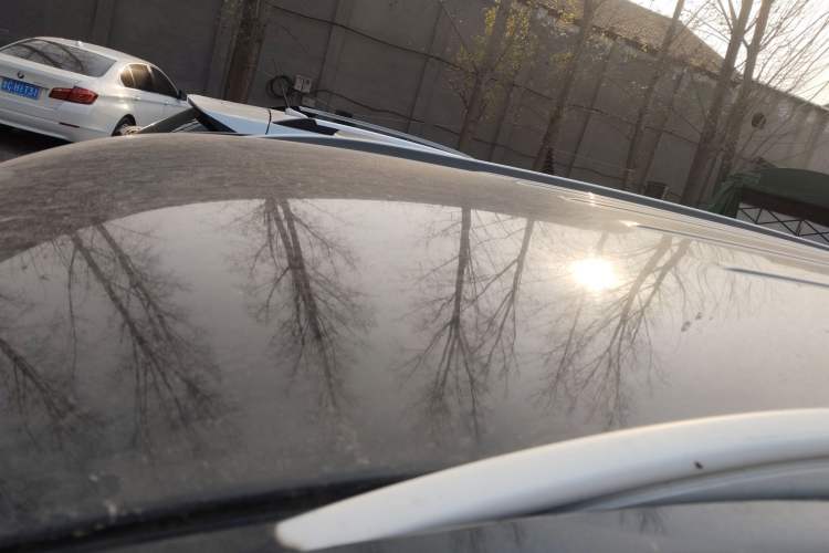 Used Foton Jiatu GT 2018 1.4T Automatic Elite Model