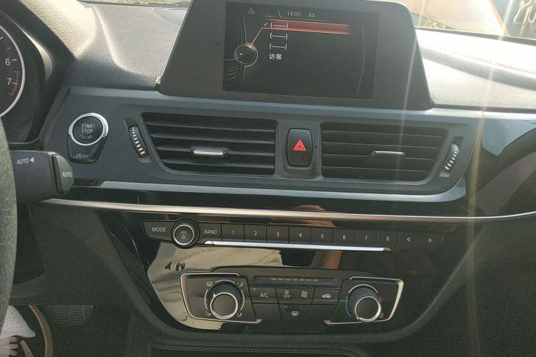 Used BMW 1 Series 2017 118i Sport Edition
