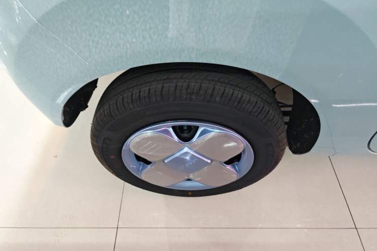 Used  Panda 2024 Panda Mini 200km Endurance Bear
