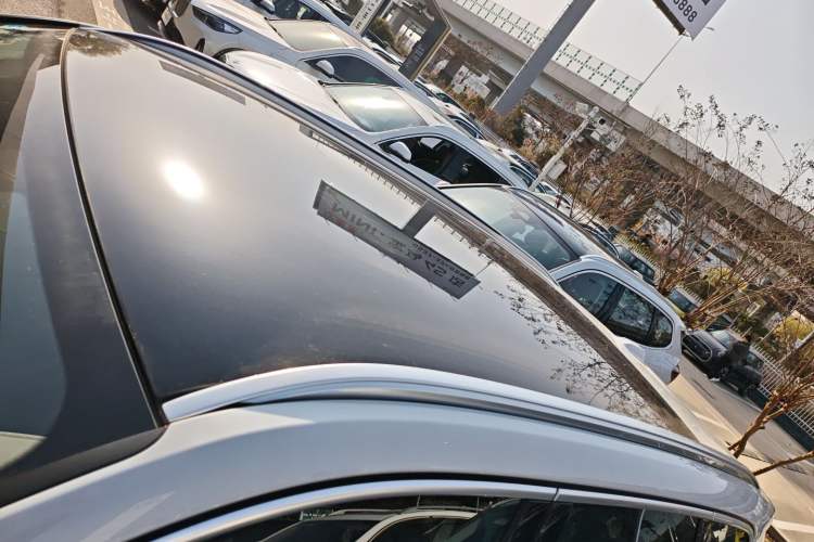 Used BMW X1 2023 xDrive25Li X Design Package
