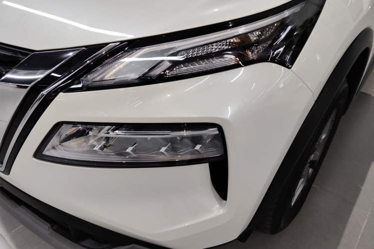 Used Nissan X-Trail 2021 VC-Turbo 300 CVT 2WD Comfort Edition