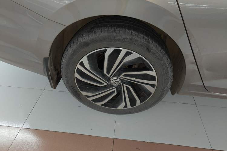 Used Volkswagen Sagitar 2021 280TSI DSG Excellence Edition