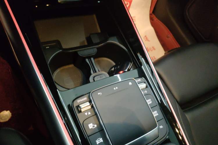 Used Mercedes-Benz GLA 2023 GLA 220
