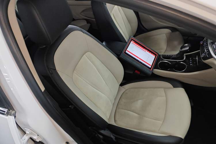 Used Buick Verano 2019 Sedan 15S Automatic Leading Model
