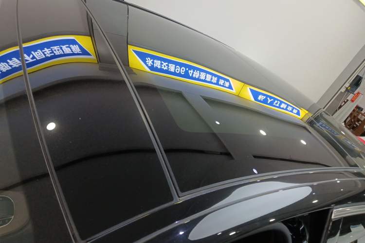 Used Mercedes-Benz E-Class 2022 Revised Version E 300 L Luxury Edition