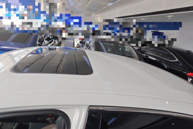 Used Changan Eado 2024 1.5T GDI Automatic Prestige Edition
