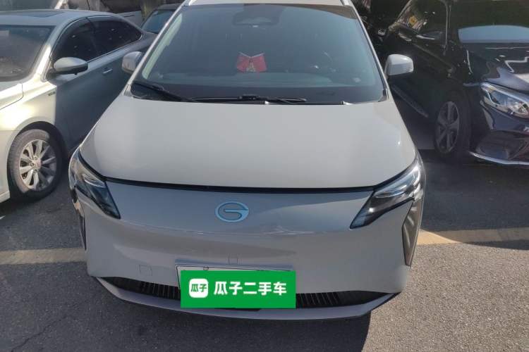 Used AION Y 2025 Plus 510 Enjoy Edition