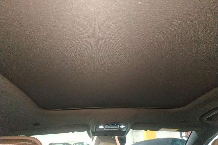 Used BYD Han 2025 EV 506KM Prestige Edition