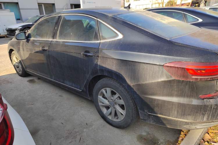 Used Volkswagen Passat 2024 280TSI Business Edition