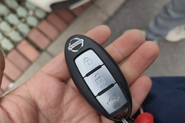 Used Nissan Teana 2021 2.0L XL Comfort Edition
