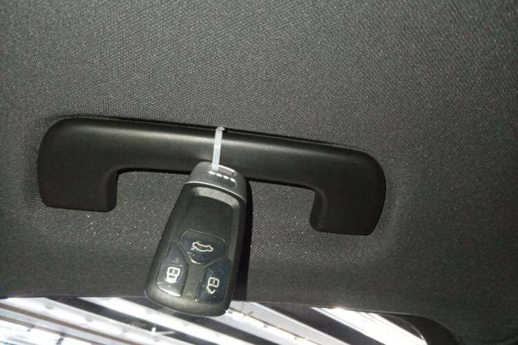 Used Audi Q5L 2023 40T Luxury Dynamic Model