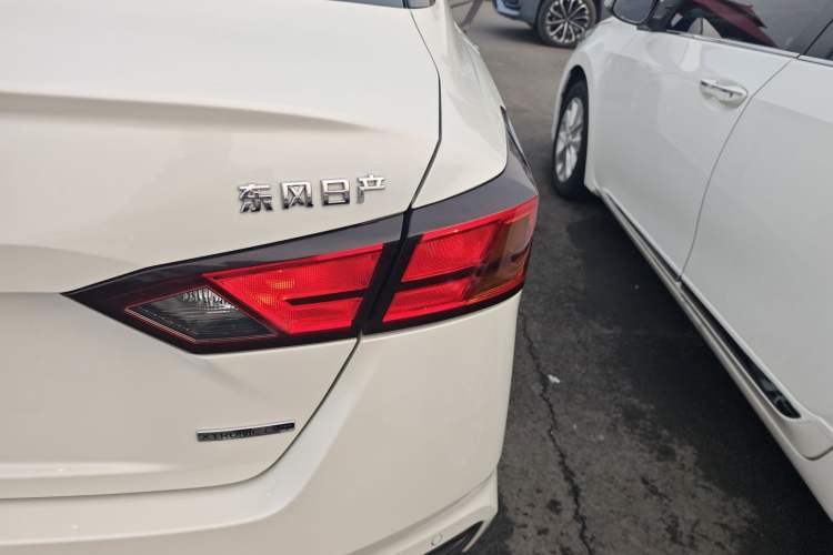 Used Nissan Teana 2021 2.0L XL Comfort Edition
