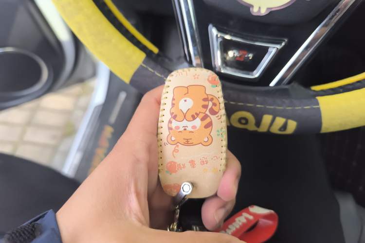 Used Haval H2 2015 1.5T Automatic Two-Wheel Drive Prestige Edition