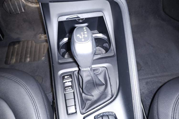 Used BMW X1 2018 sDrive18Li Fashion Model
