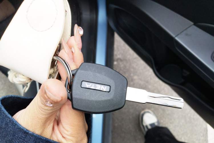 Used NETA V 2022 Chao 300 Lite Lithium Iron Phosphate