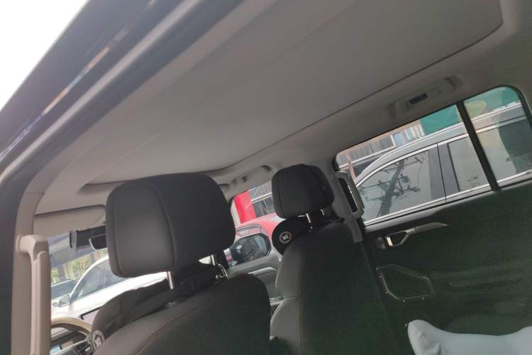 Used JETOUR Traveler 2023 2.0T All-Wheel-Drive CrossPRO