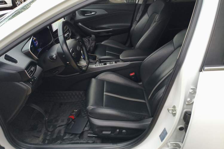 Used Hyundai Lafesta 2019 280TGDi Smart Edition China VI Standard
