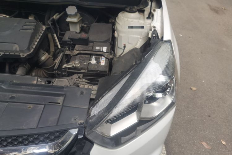 Used  Refine S2 2015 1.5L CVT Luxury Smart Version
