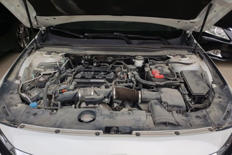 Used Honda Accord 2018 260TURBO Elite Edition China VI
