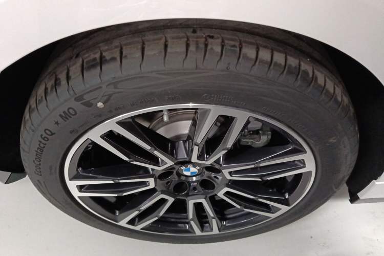 Used BMW 5 Series 2025 525Li M Sport Package