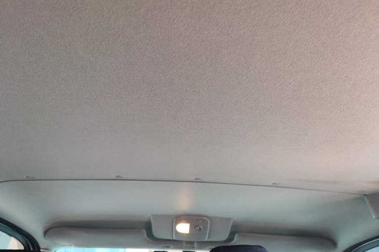 Used Iveco Eurocargo 2021 2.0T Manual Super Rui Short Wheelbase Low-Roof Manual Door F1A
