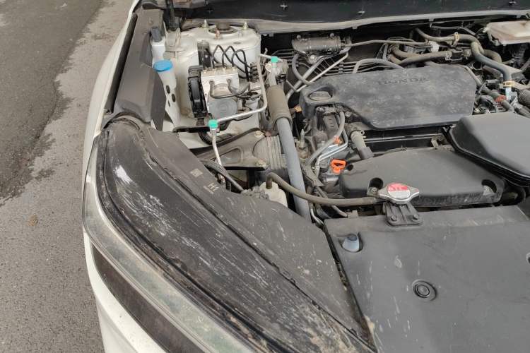 Used Honda Breeze 2023 240TURBO Two-Wheel-Drive Luxury PRO 7-Seater
