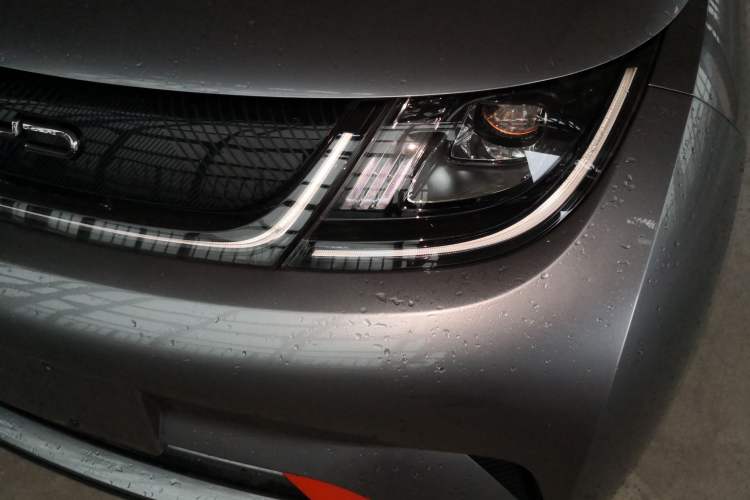 Used BYD Dolphin 2021 405 km Free Version
