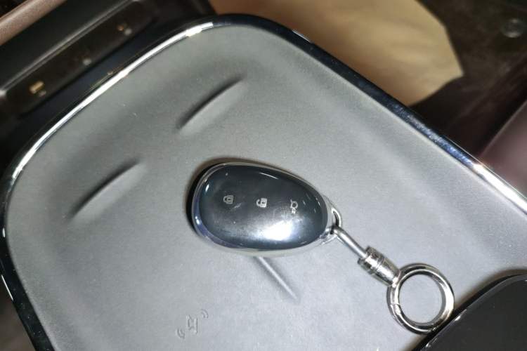 Used  A07 2025 Blue Whale Range-Extending Model 140 Elite Version
