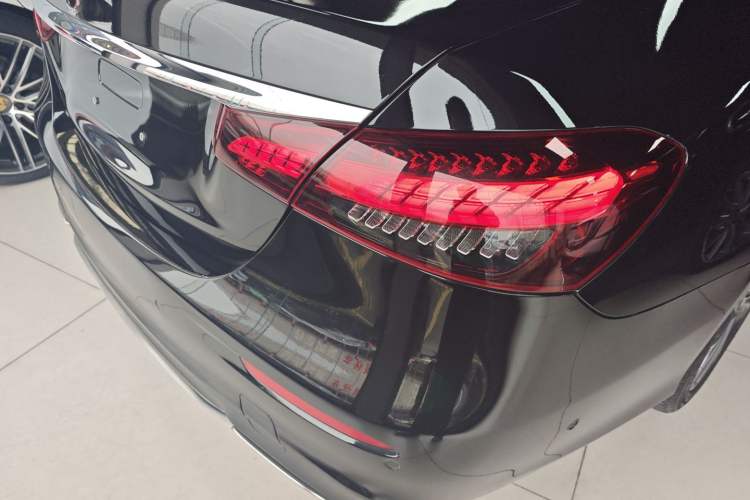 Used Mercedes-Benz E-Class 2022 Revised E 300 L Sport Luxury Edition