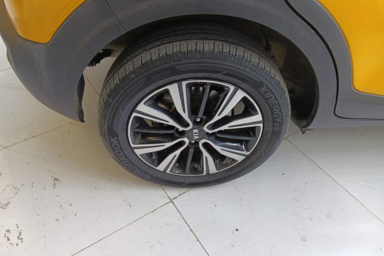 Used Kia kx1 Stonic 2021 1.4L Automatic Fun & Sport Edition
