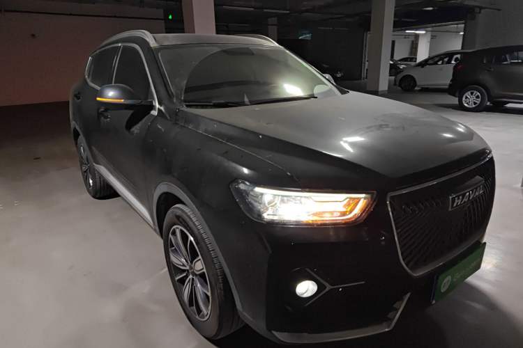 Used Haval H6 2021 1.5 GDIT Automatic Champion Edition