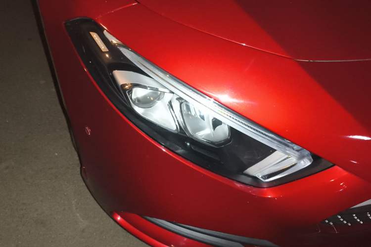 Used Mercedes-Benz A-Class 2020 A 200 L Sport Sedan