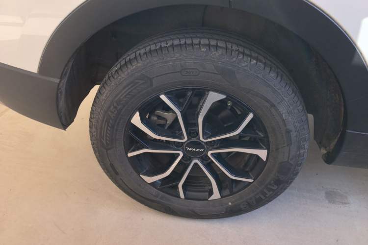 Used Haval H6 2023 National Trend Edition 1.5T Automatic Urban Version
