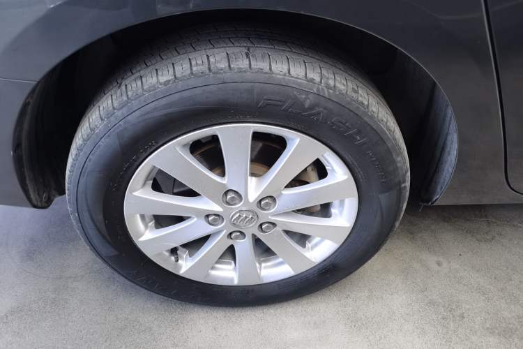 Used Buick GL8 2018 28T Comfort Model China VI Standard
