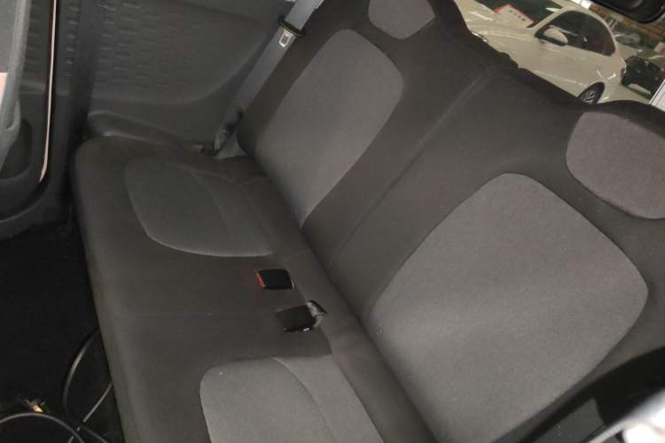 Used Wuling Hongguang MINIEV 2022 Macaron Premium Model – Lithium Iron Phosphate