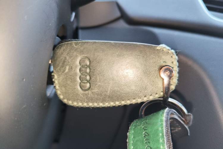 Used Audi Q3 2018 30th Anniversary Edition 35 TFSI Fashion Model