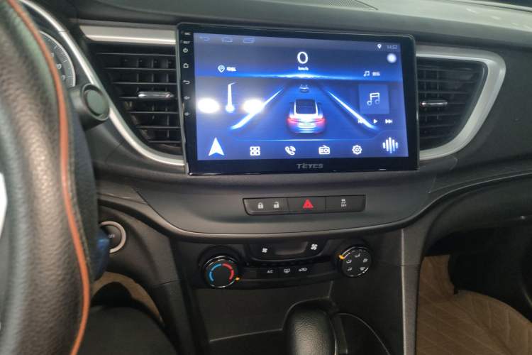 Used Buick Excelle GX 2018 18T Automatic Elite Model