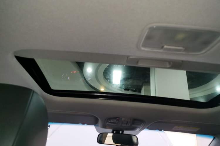 Used Hyundai Elantra 2020 1.5L CVT Smart & Stylish – Elite Version
