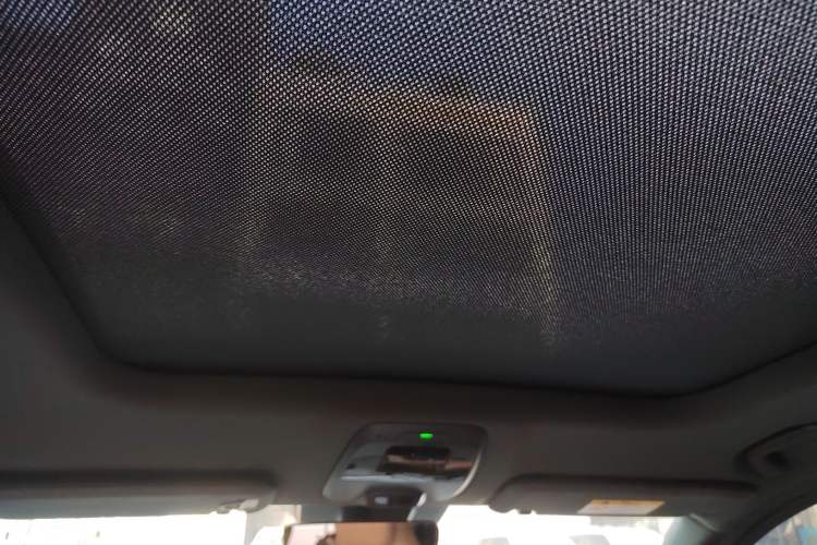 Used Nio ES6 2020 610 km Performance Version
