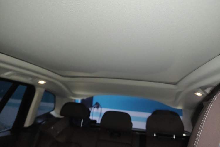 Used BMW X3 2020 xDrive25i Luxury Package
