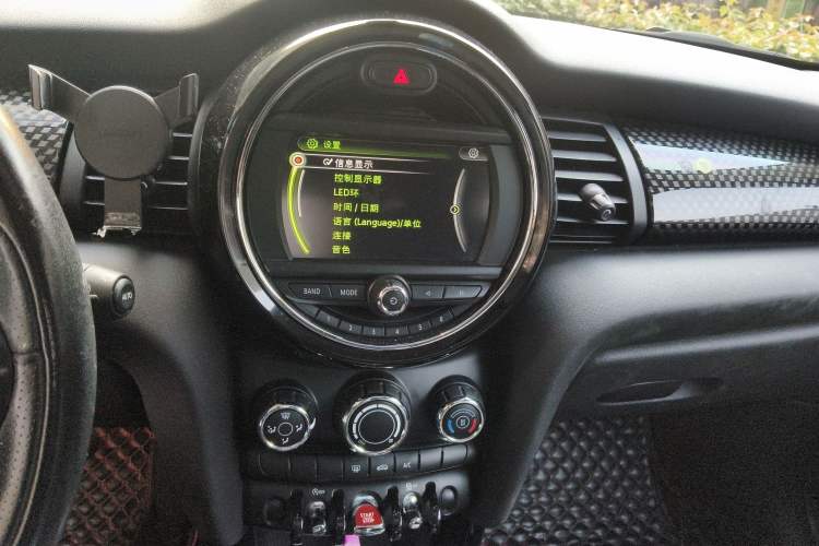 Used  MINI 2016 2.0T COOPER S
