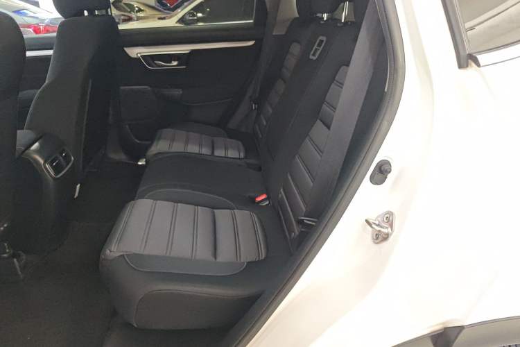 Used Honda CR-V 2017 240TURBO CVT 2WD Urban Edition
